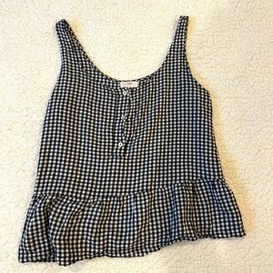 Dreamers tank top/cami